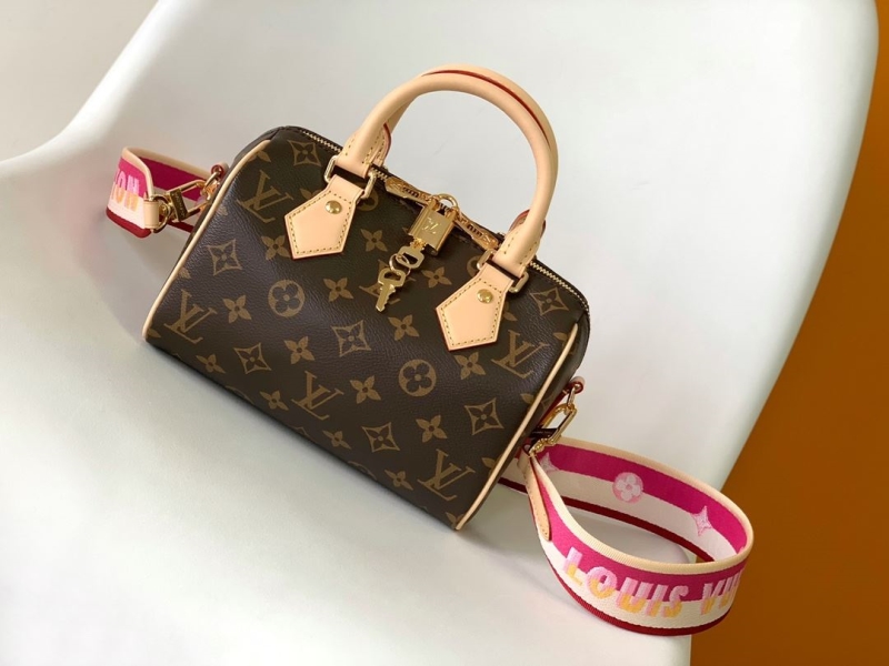 LV Speedy Bags